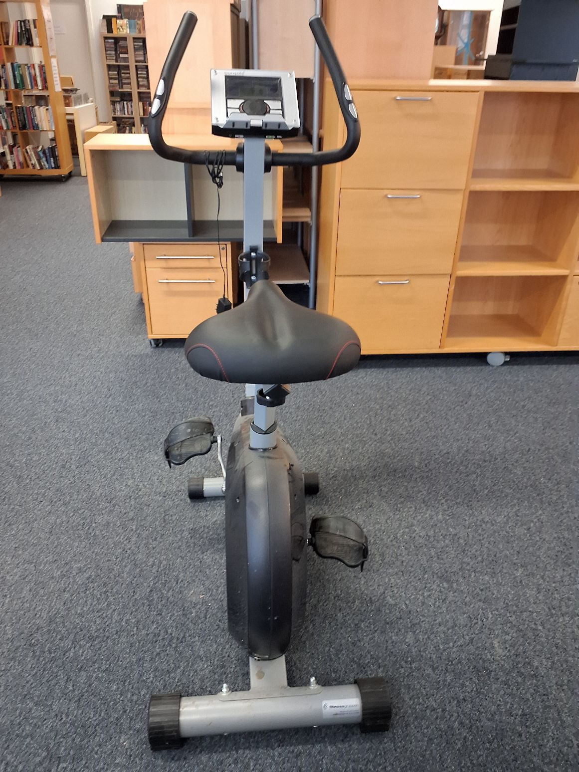 Motionscykel - Icardio